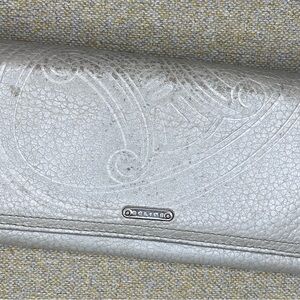 Celine Long Wallet